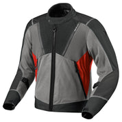 REV'IT! Men's Airwave 4 Adventure Sport Motorcycle Jacket
