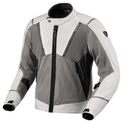 REV'IT! Men's Airwave 4 Adventure Sport Motorcycle Jacket