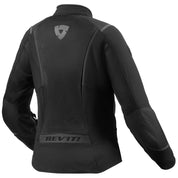 REV'IT! Women's Airwave 4 Adventure Sport Motorcycle Jacket