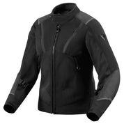 REV'IT! Women's Airwave 4 Adventure Sport Motorcycle Jacket