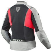 REV'IT! Women's Airwave 4 Adventure Sport Motorcycle Jacket