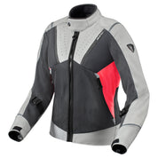 REV'IT! Women's Airwave 4 Adventure Sport Motorcycle Jacket