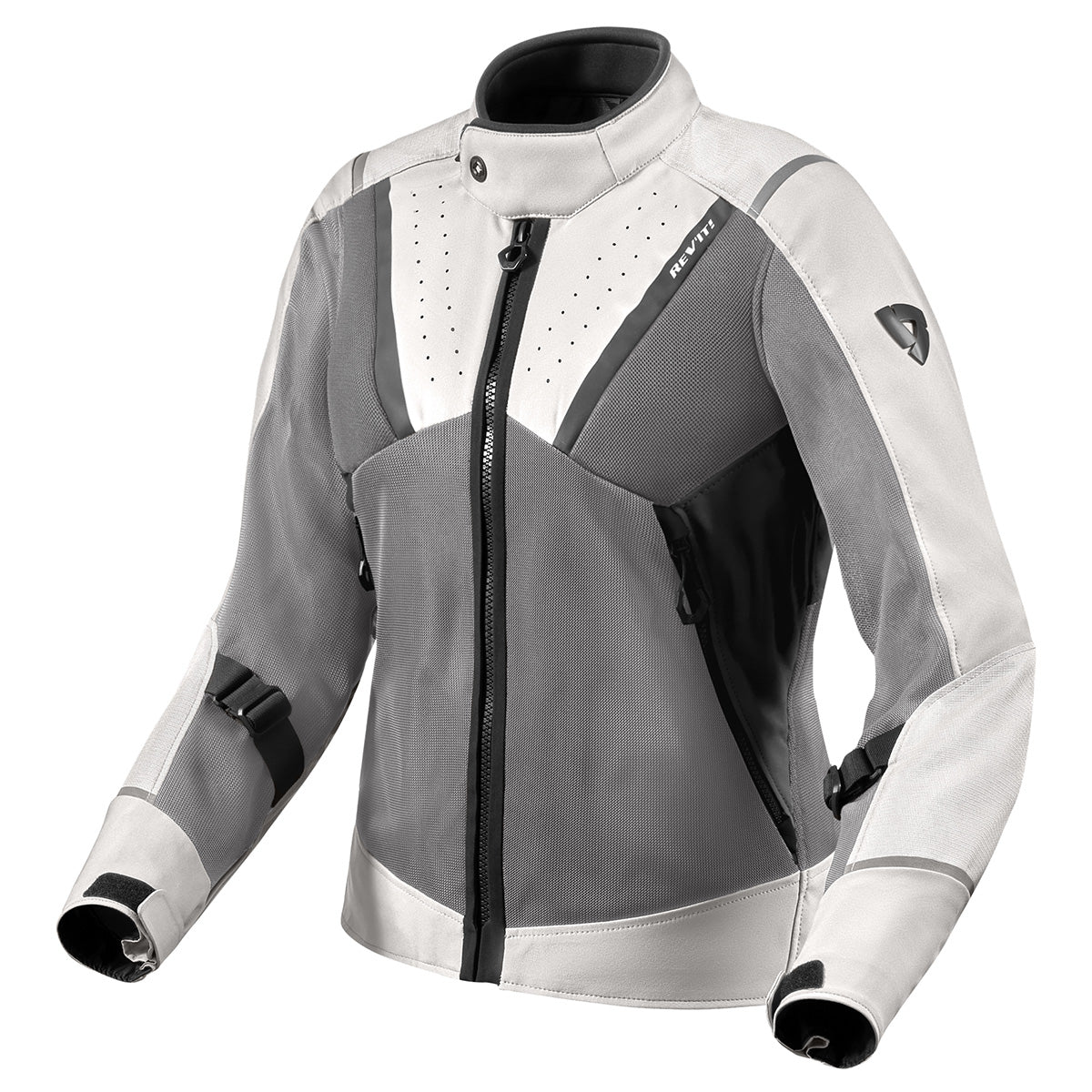 REV'IT! Women's Airwave 4 Adventure Sport Motorcycle Jacket