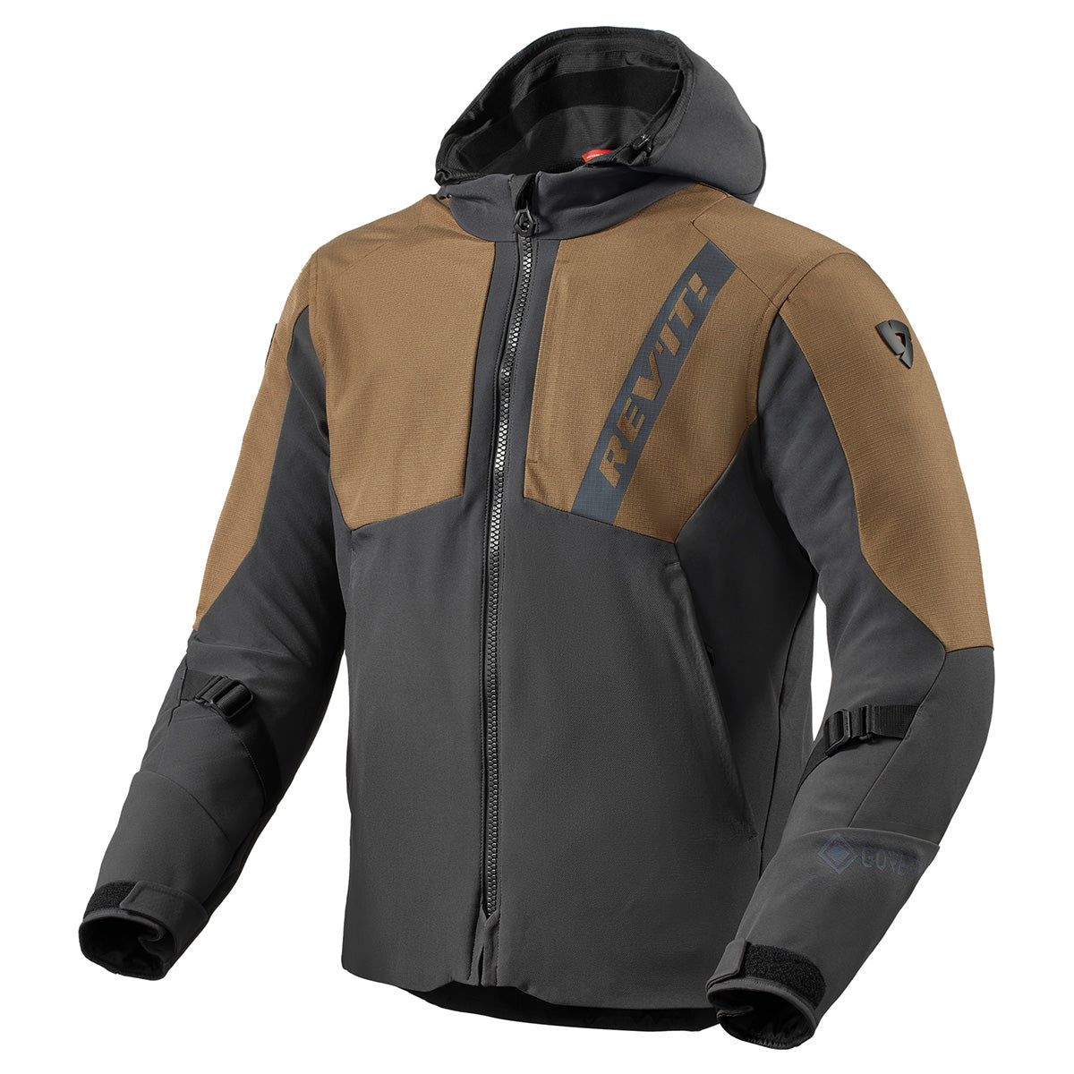 REV'IT! Men's Potential GTX Adventure Sport Motorcycle Jacket