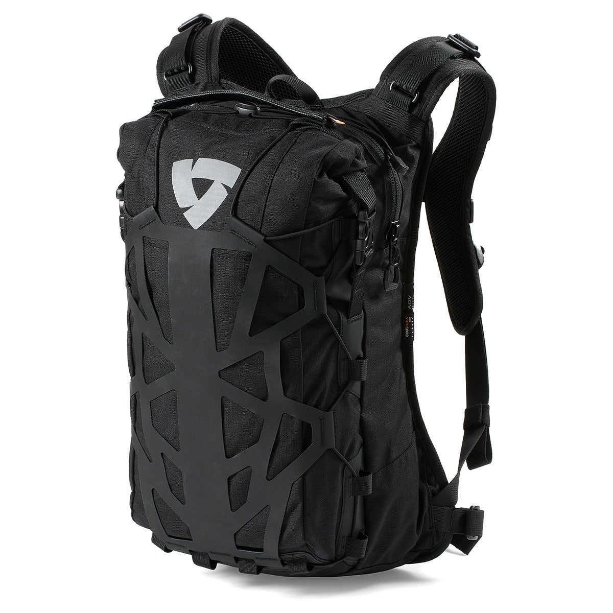 REV'IT! Barren 18 Liter H2O Adventure Off Road & Travel Backpack