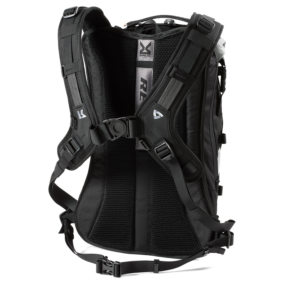 REV'IT! Barren 18L H2O Adventure Touring Backpack