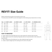 REV'IT! Men's Control Race Motorcycle One-Piece Suit