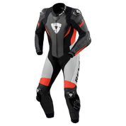 REV'IT! Men's Control Race Motorcycle One-Piece Suit