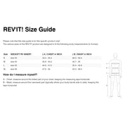 REV'IT! Slingshot Adventure Off-Road Back Protector