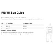 REV'IT! Scram Adventure Off-Road Knee Protector