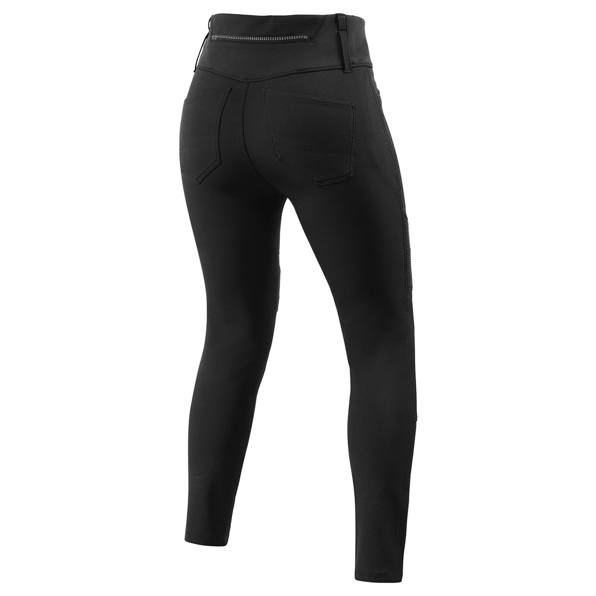 REV'IT! Women's Ellison Skinny-Fit Motorcycle Jeans