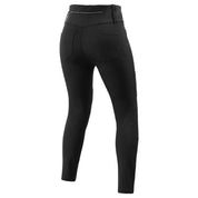 REV'IT! Women's Ellison Skinny-Fit Motorcycle Jeans