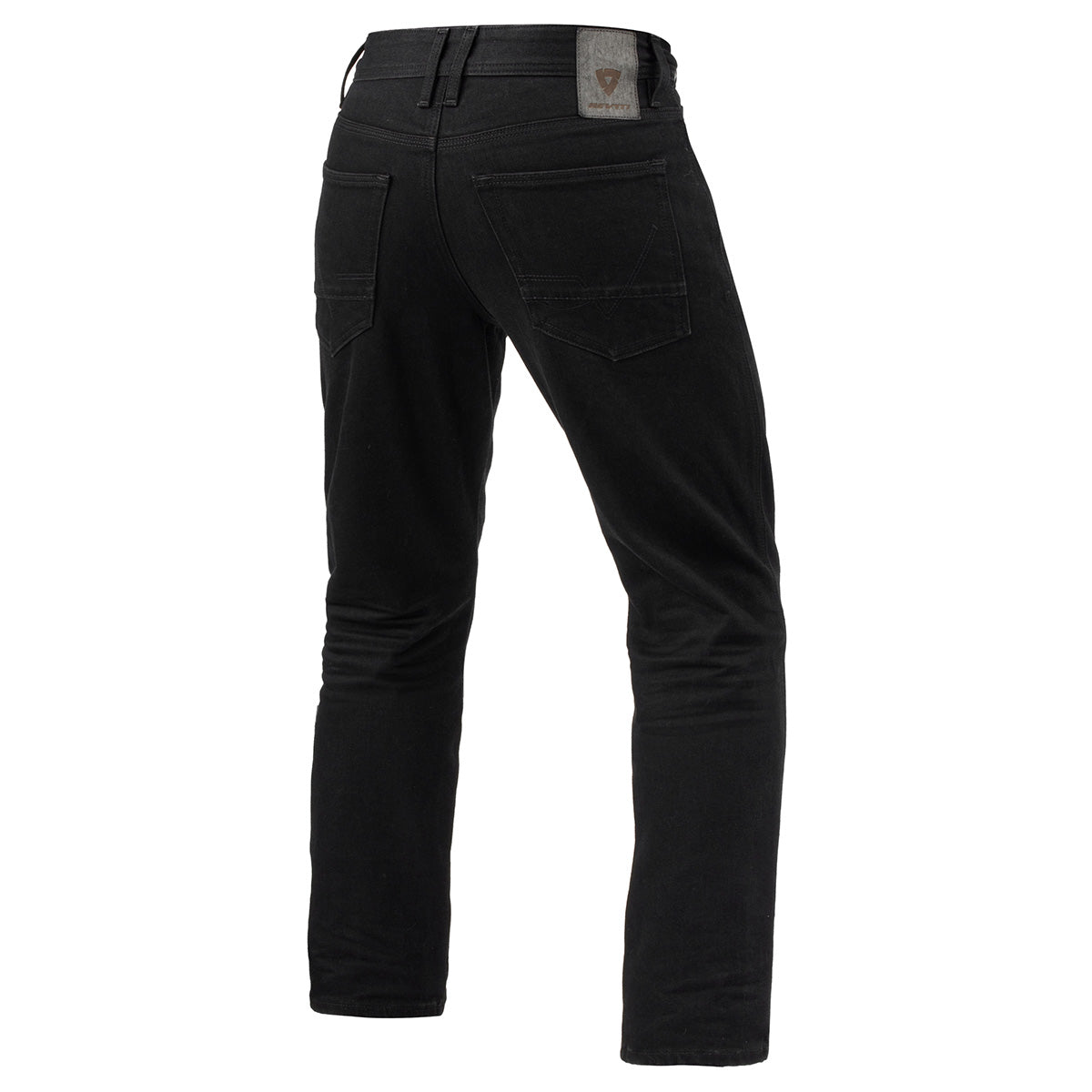REV'IT! Men's Lombard 3 Regular-Fit Motorcycle Jeans