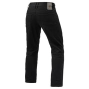 REV'IT! Men's Lombard 3 Regular-Fit Motorcycle Jeans