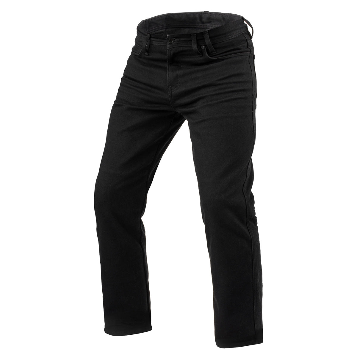 REV'IT! Men's Lombard 3 Regular-Fit Motorcycle Jeans