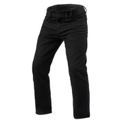 REV'IT! Men's Lombard 3 Regular-Fit Motorcycle Jeans
