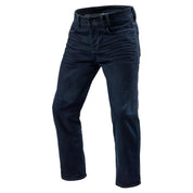 REV'IT! Men's Lombard 3 Regular-Fit Motorcycle Jeans