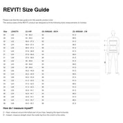 REV'IT! Men's Philly 3 Loose-Fit Motorcycle Jeans