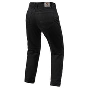 REV'IT! Women's Violet Boyfriend-Fit Motorcycle Riding Jeans