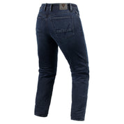 REV'IT! Women's Violet Boyfriend-Fit Motorcycle Riding Jeans