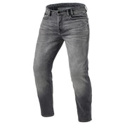 REV'IT! Men's Ortes Tapered-Fit Motorcycle Jeans