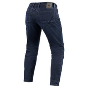 REV'IT! Men's Ortes Tapered-Fit Motorcycle Jeans
