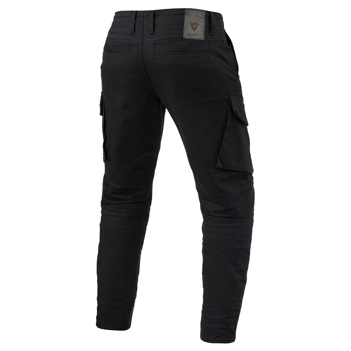 REV'IT! Men's Cargo 2 Tapered-Fit Motorcycle Jeans