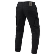 REV'IT! Men's Cargo 2 Tapered-Fit Motorcycle Jeans