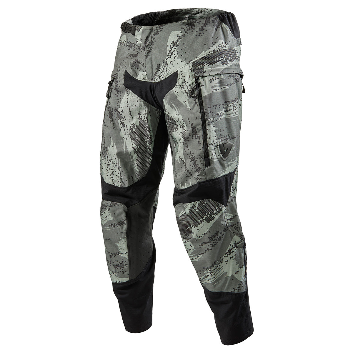 REV'IT! Men's Peninsula Off-Road Adventure Motorcycle Pants