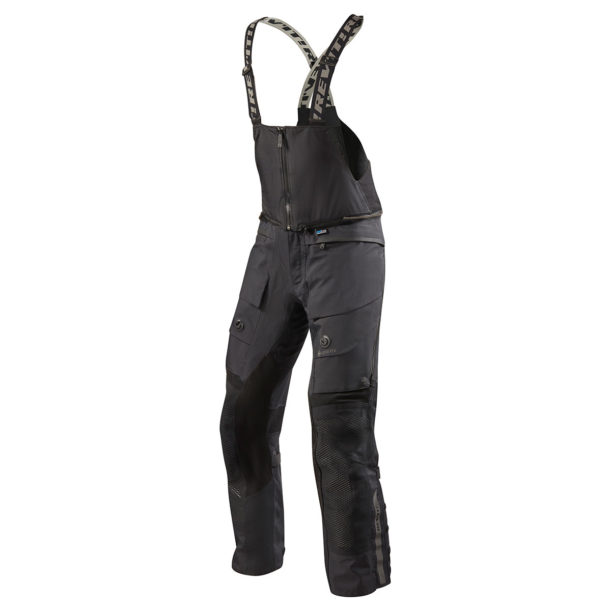 REV'IT! Men's Dominator 3 GTX Adventure Touring Motorcycle Pants