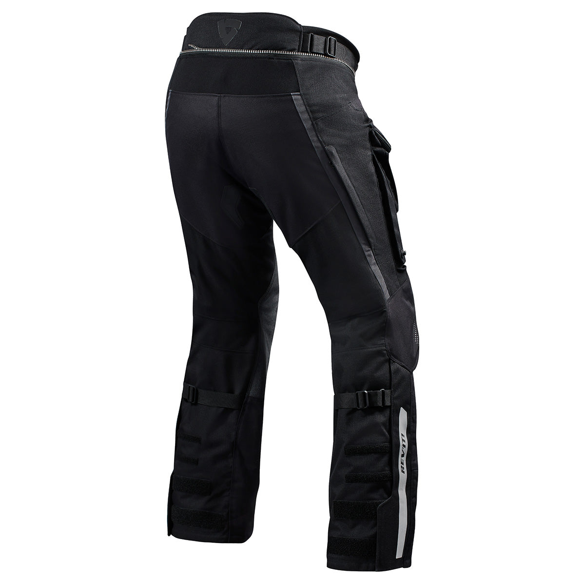 REV'IT! Men's Defender 3 GTX Adventure Touring Motorcycle Pants