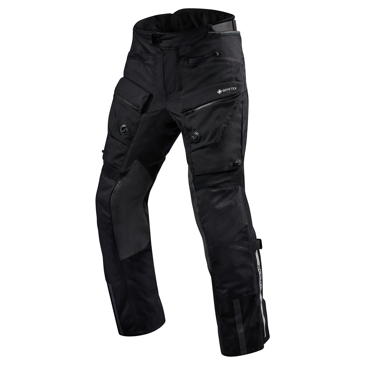 REV'IT! Men's Defender 3 GTX Adventure Touring Motorcycle Pants