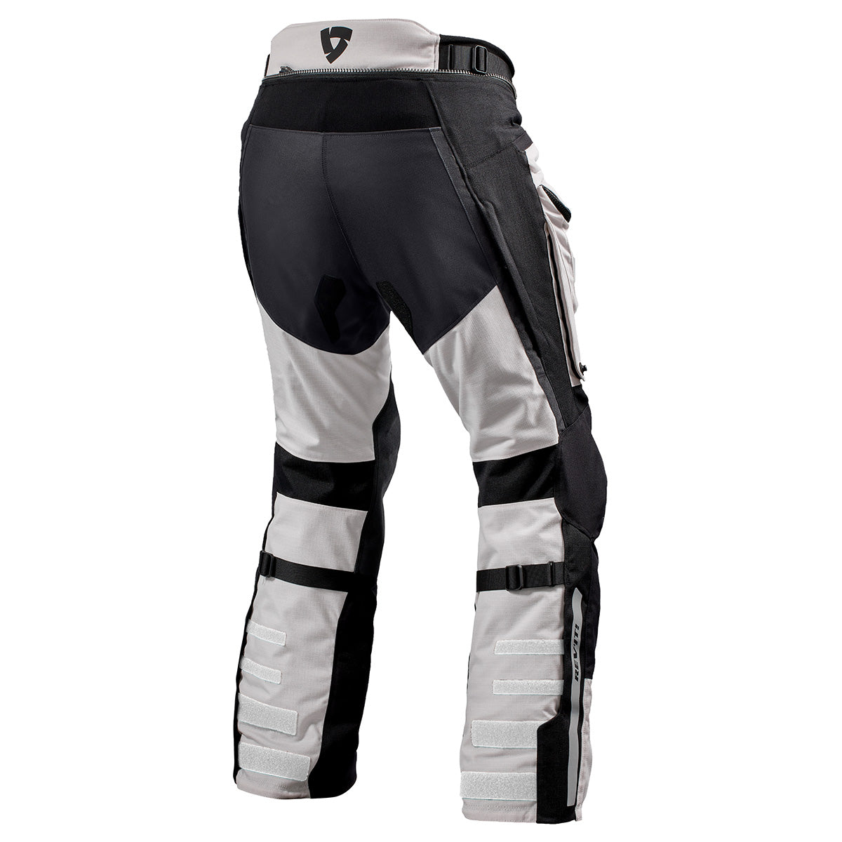 REV'IT! Men's Defender 3 GTX Adventure Touring Motorcycle Pants