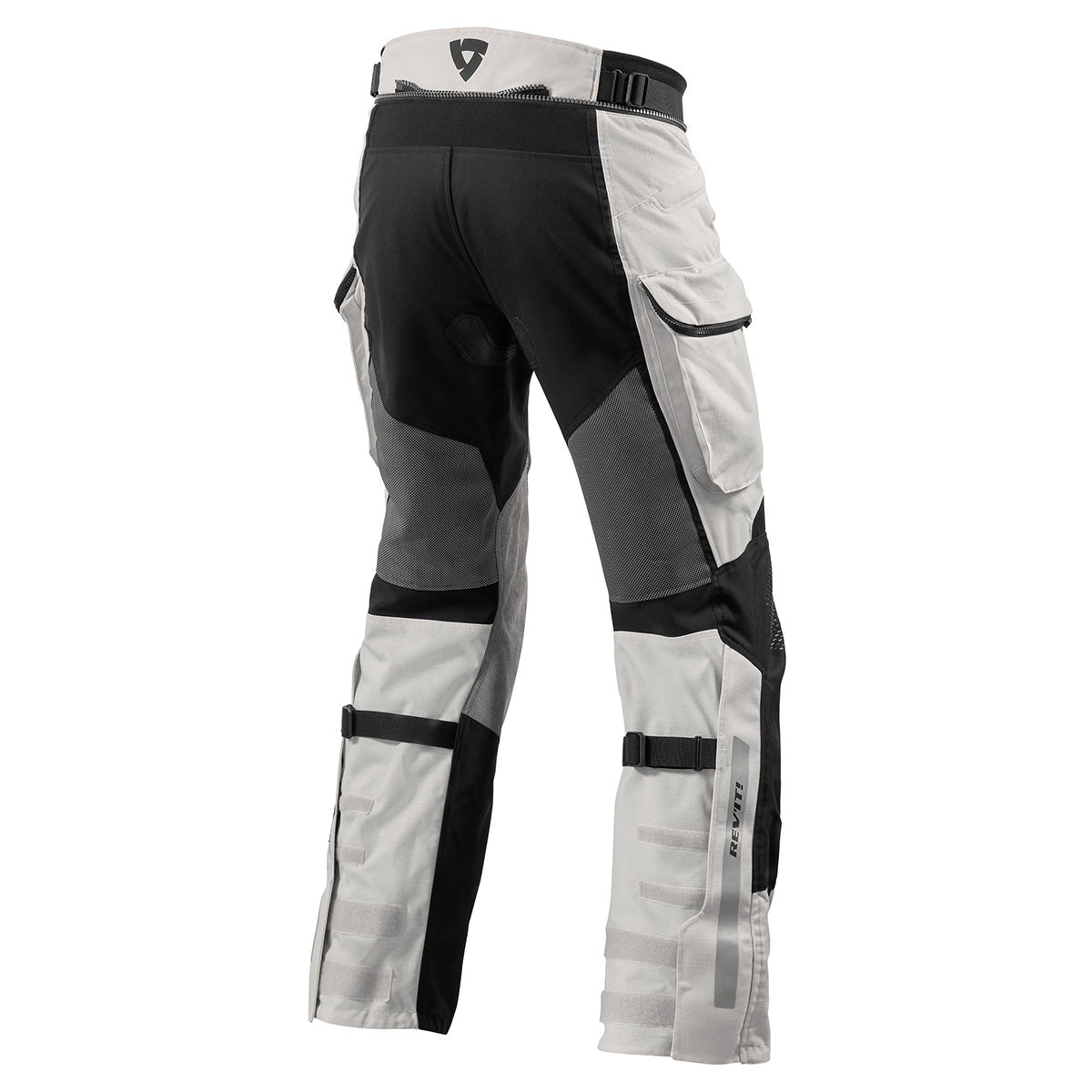 REV'IT! Men's Cayenne 2 Adventure Touring Motorcycle Pants