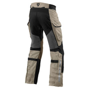 REV'IT! Men's Cayenne 2 Adventure Touring Motorcycle Pants