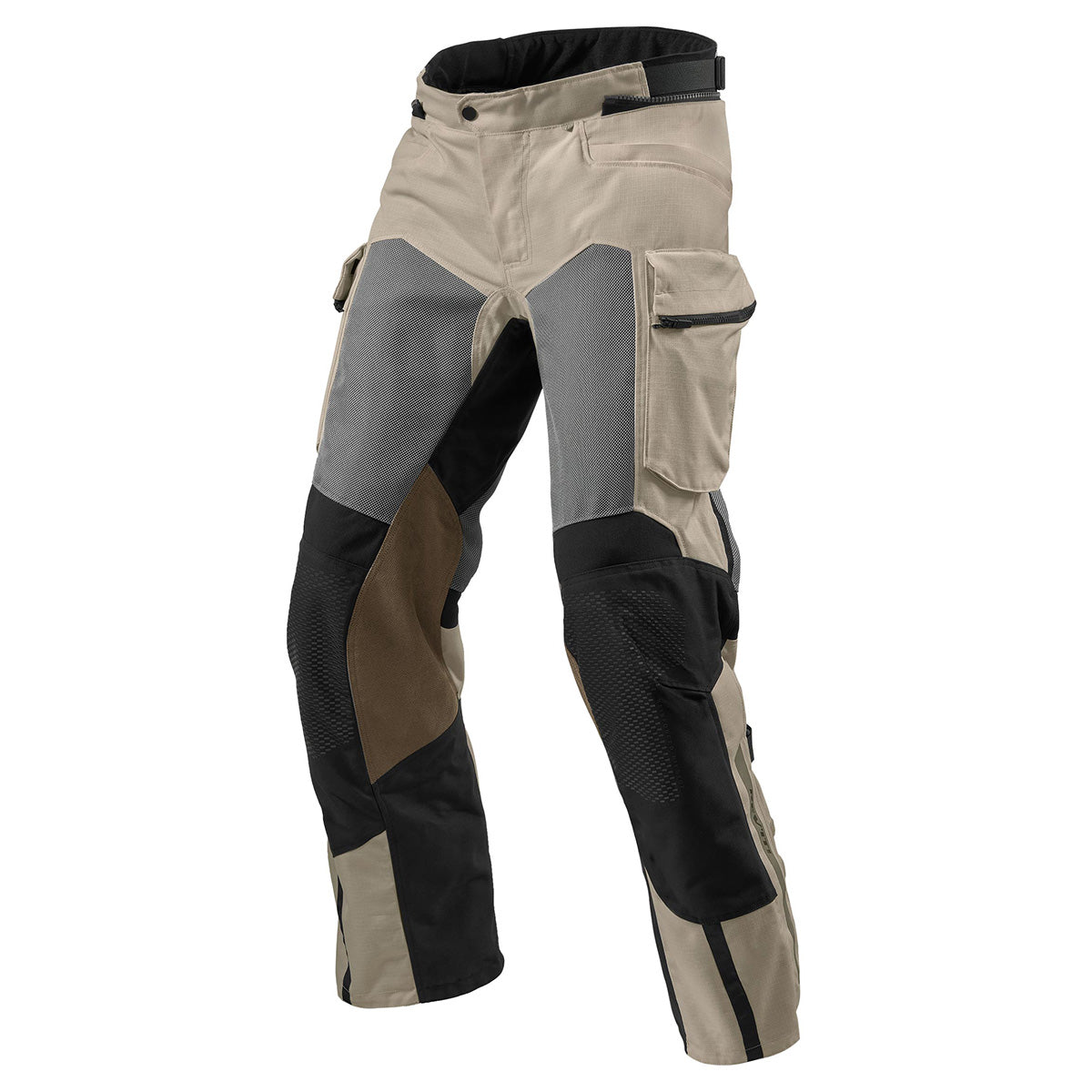 REV'IT! Men's Cayenne 2 Adventure Touring Motorcycle Pants