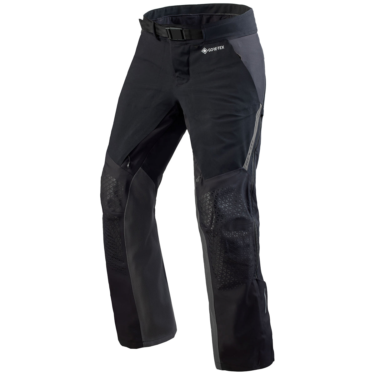 REV'IT! Men's Stratum GTX Adventure Touring Motorcycle Pants