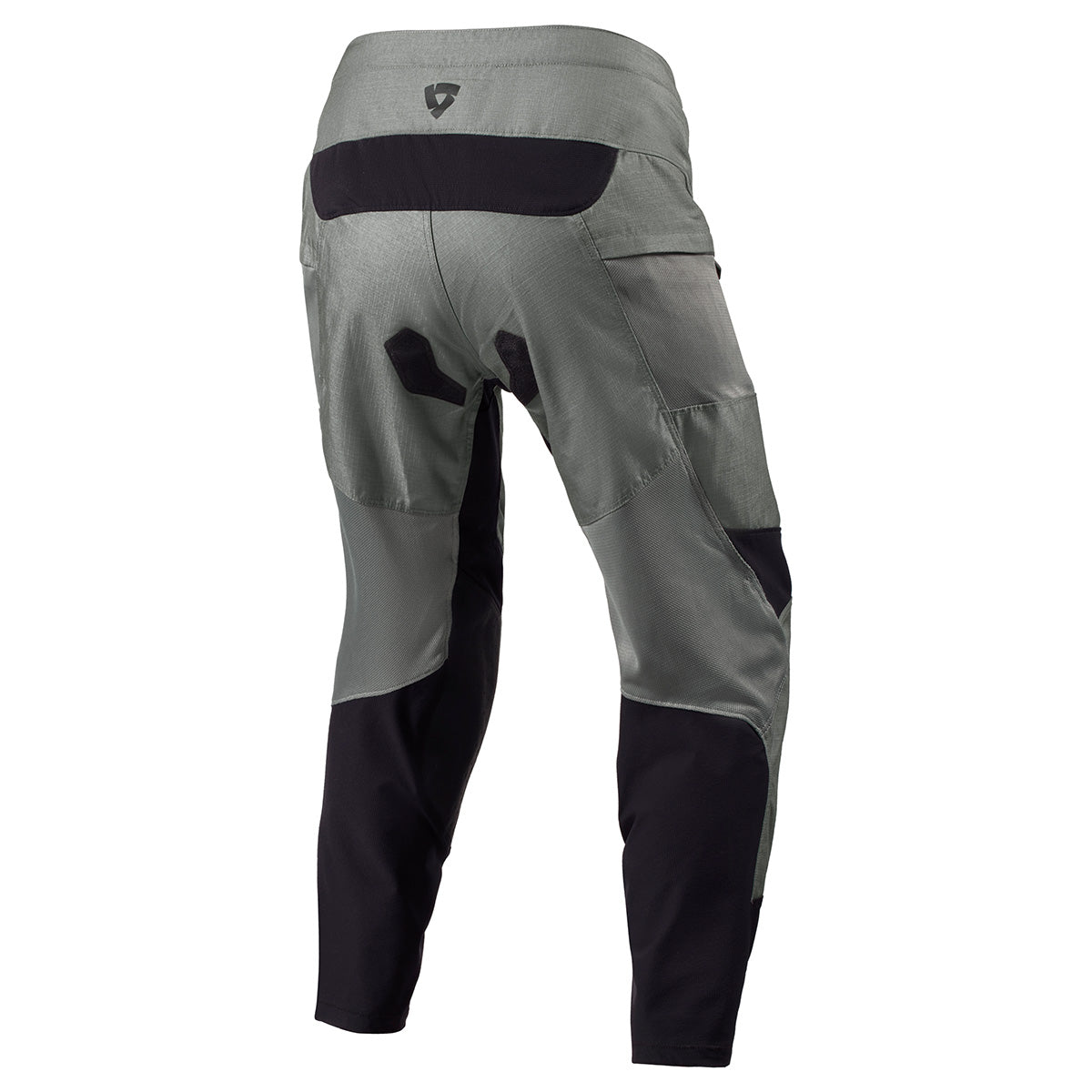 REV'IT! Men's Territory Off-Road Adventure Motorcycle Pants
