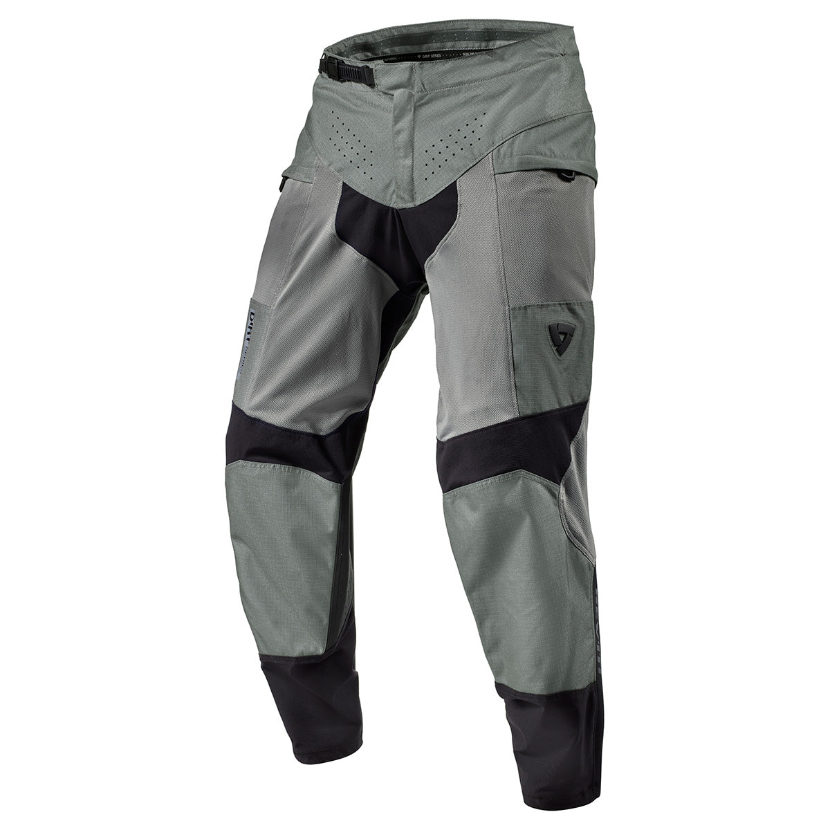 REV'IT! Men's Territory Off-Road Adventure Motorcycle Pants