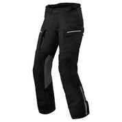 REV'IT! Men's Offtrack 2 H2O Adventure Touring Motorcycle Pants