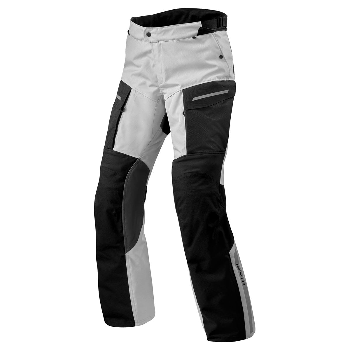 REV'IT! Men's Offtrack 2 H2O Adventure Touring Motorcycle Pants