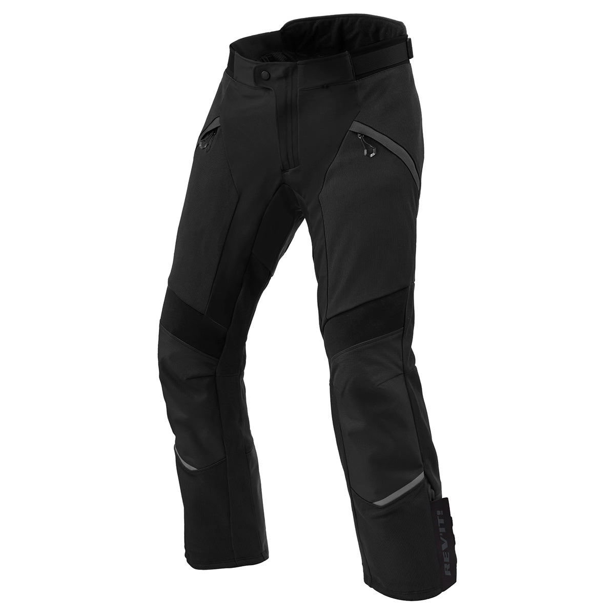 REV'IT! Men's Airwave 4 Adventure Sport Motorcycle Pants