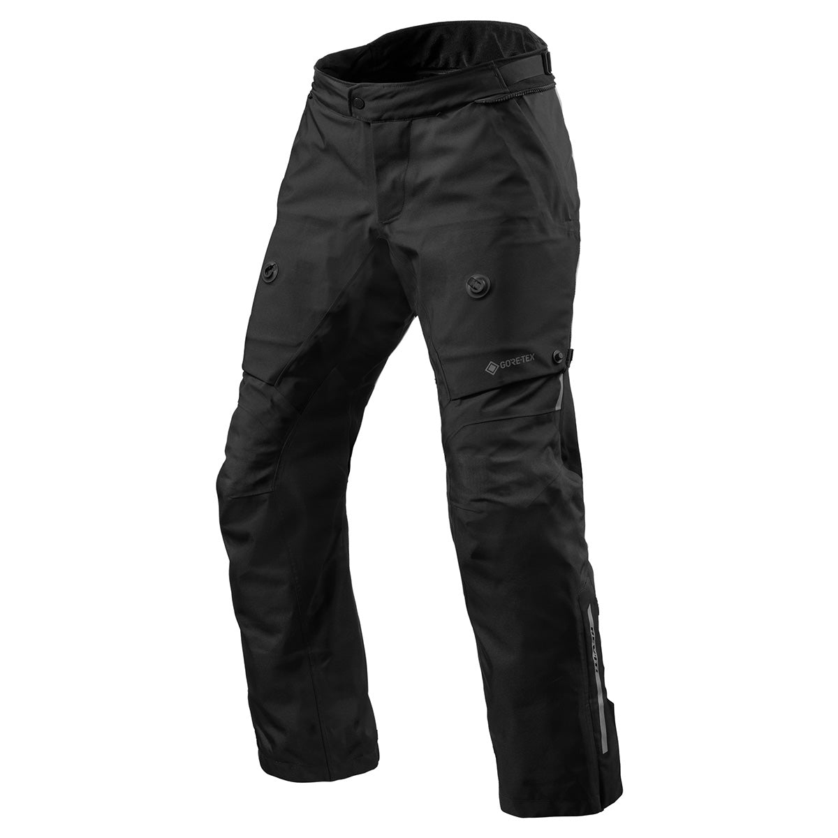 REV'IT! Men's Neptune 3 GTX Adventure Touring Motorcycle Pants