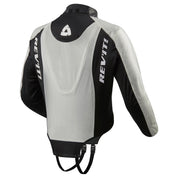 REV'IT! Trackmaster H2O Motorcycle Rain Jacket