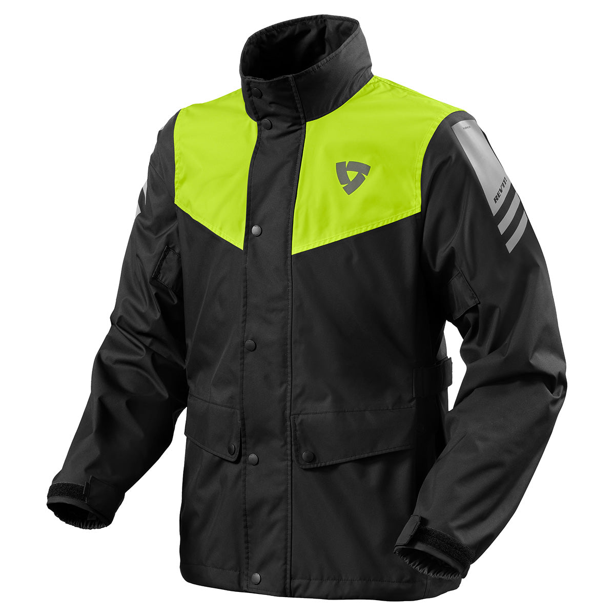 REV'IT! Nitric 4 H2O Motorcycle Rain Jacket