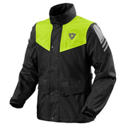 REV'IT! Nitric 4 H2O Motorcycle Rain Jacket