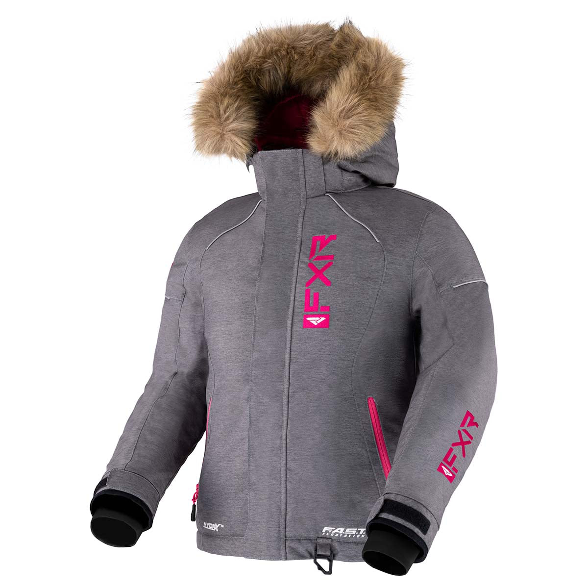 Winter Jacket 2022