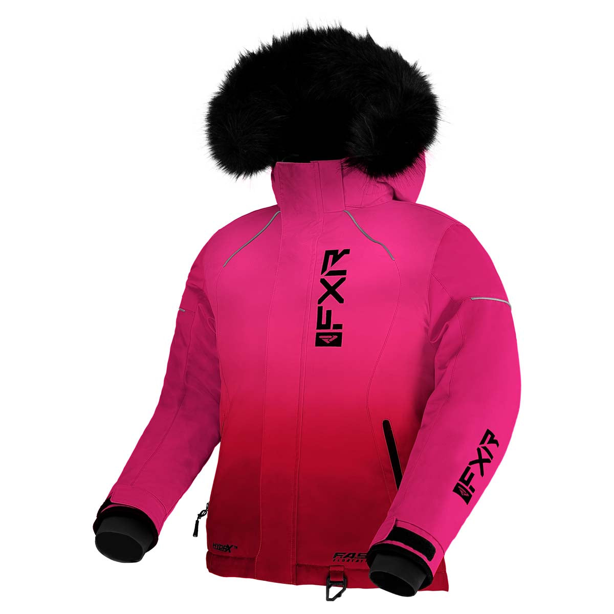 Winter Jacket 2022