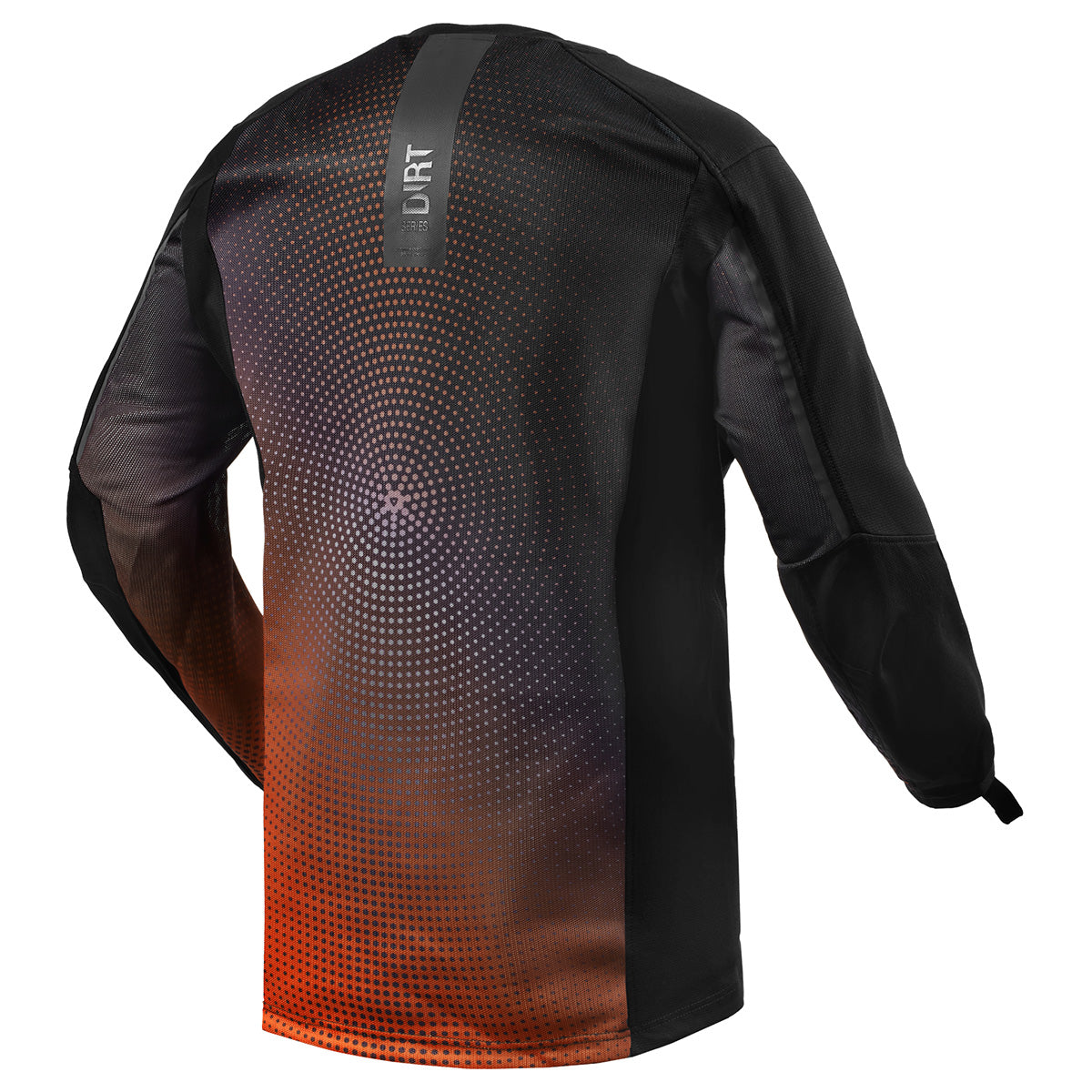 REV'IT! Men's Trailblazer Adventure Off-Road Motorcycle Jersey