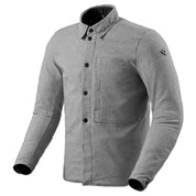 REV'IT! Men's Esmont Heritage Motorcycle Overshirt